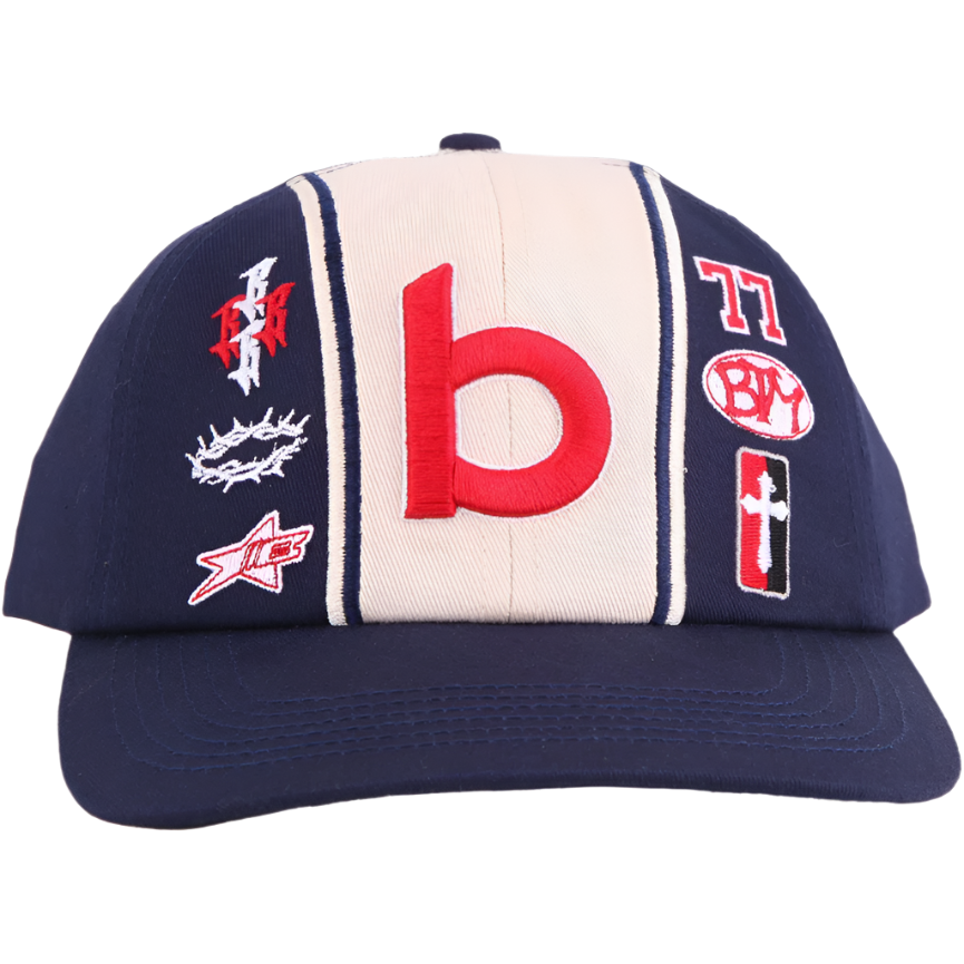 77 HAT