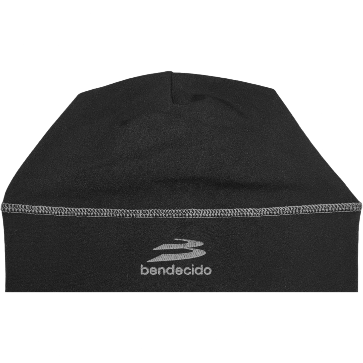 Skull Cap Black