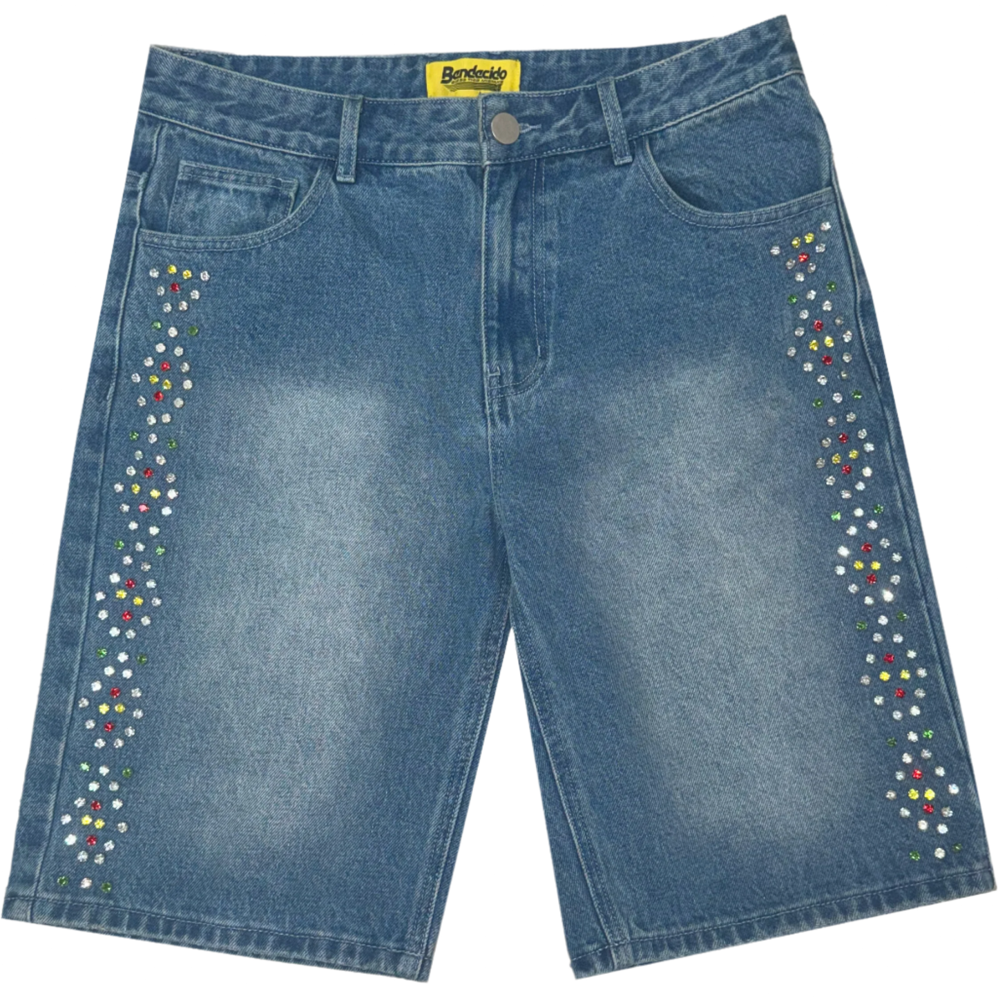 CRYSTAL JORTS