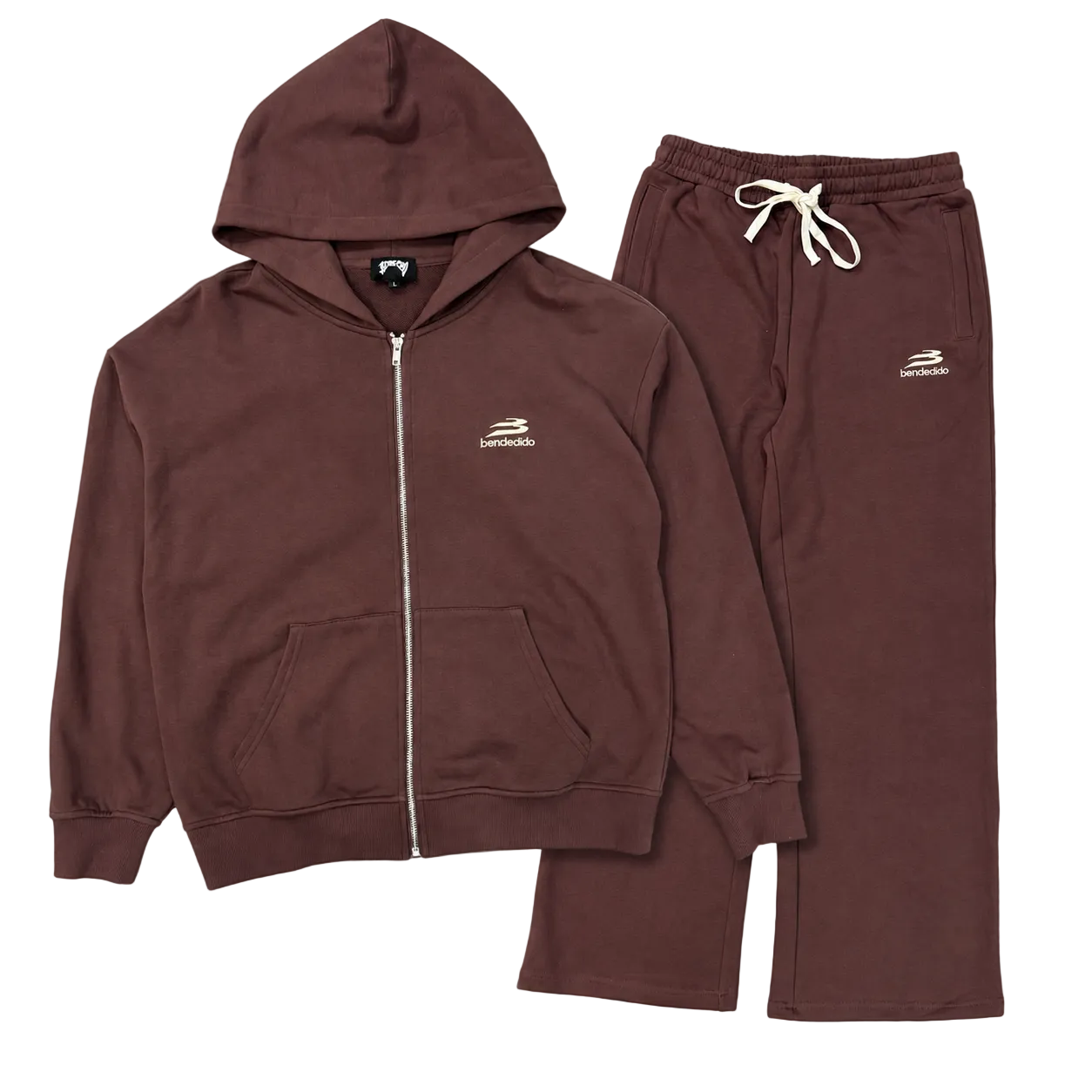 BROWN SET