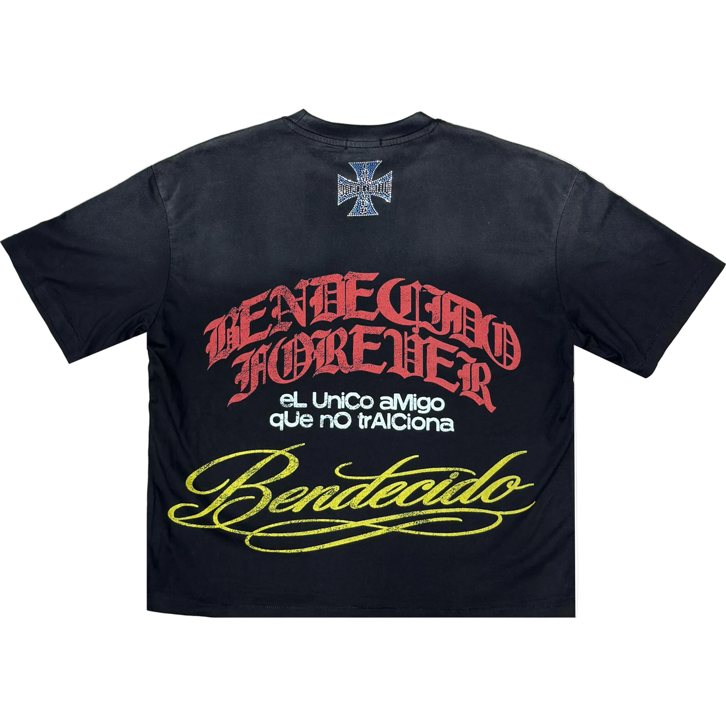 EL UNICO AMIGO QUE NO TRAICIONA TEE