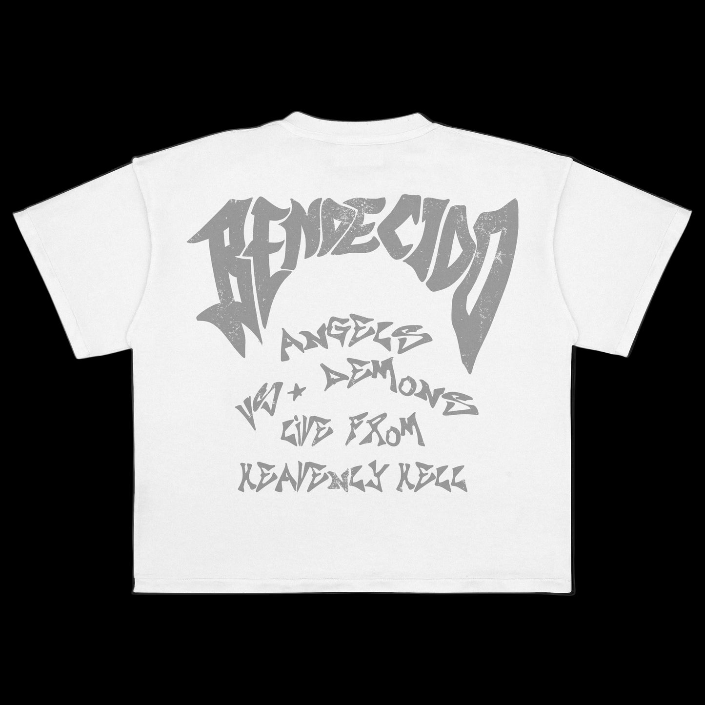 “YEZUZ PIECE” TEE