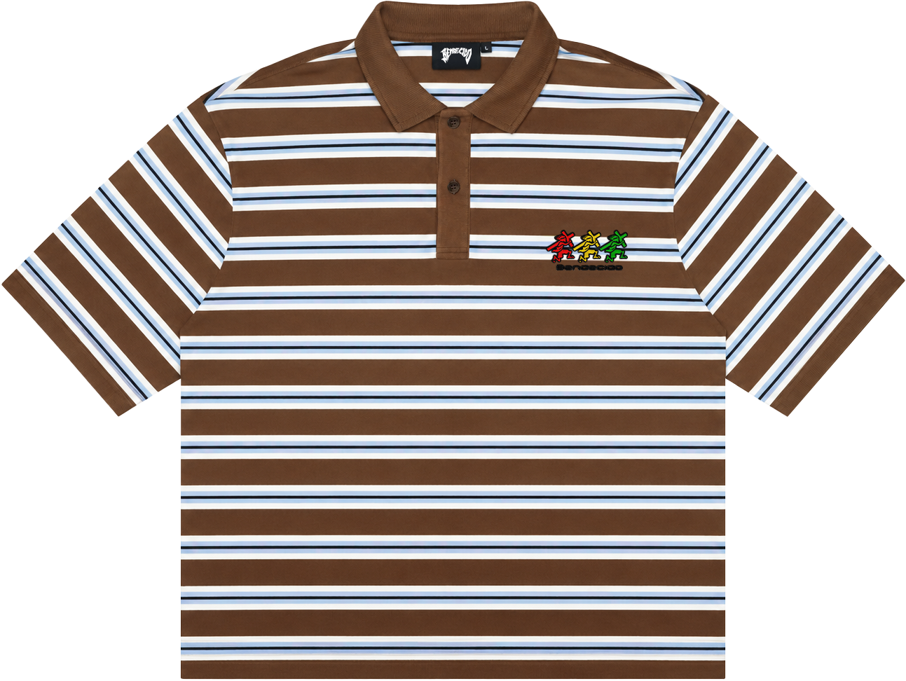 POLO RASTA