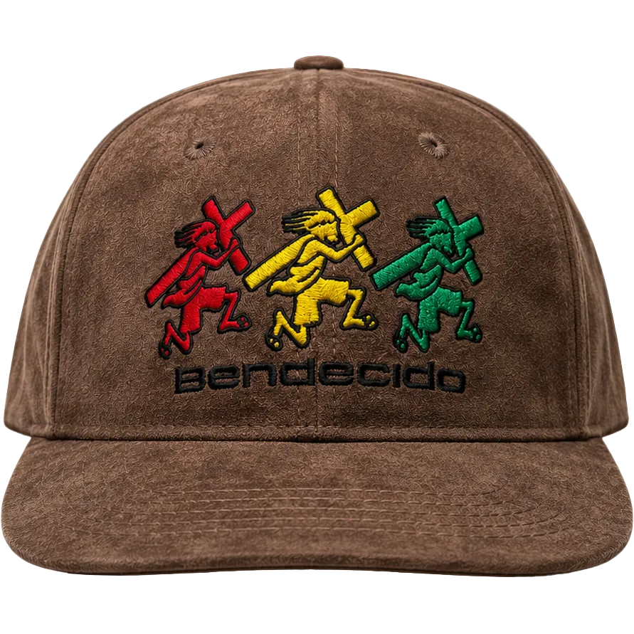 RASTA HAT