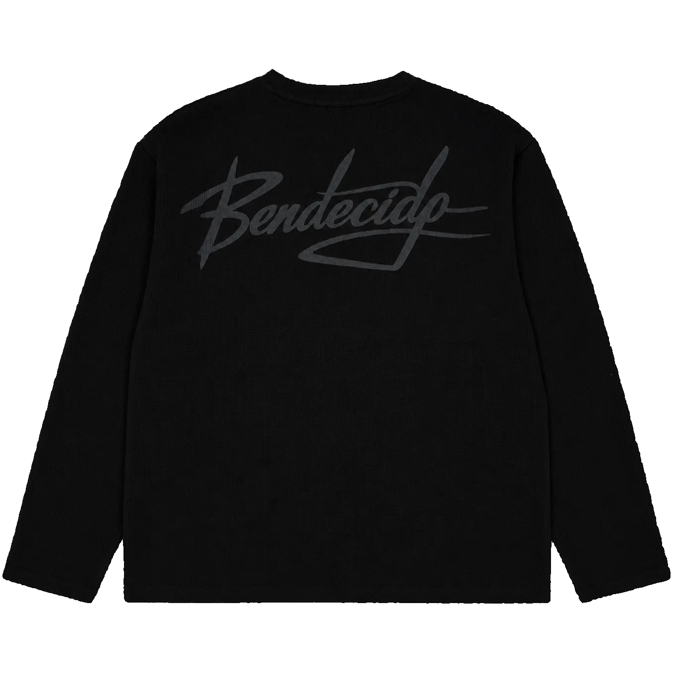 BLACK THERMAL