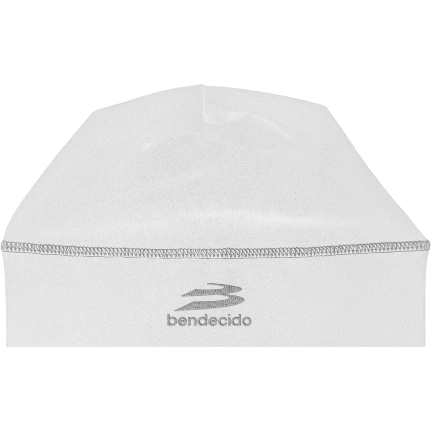 Skull Cap White