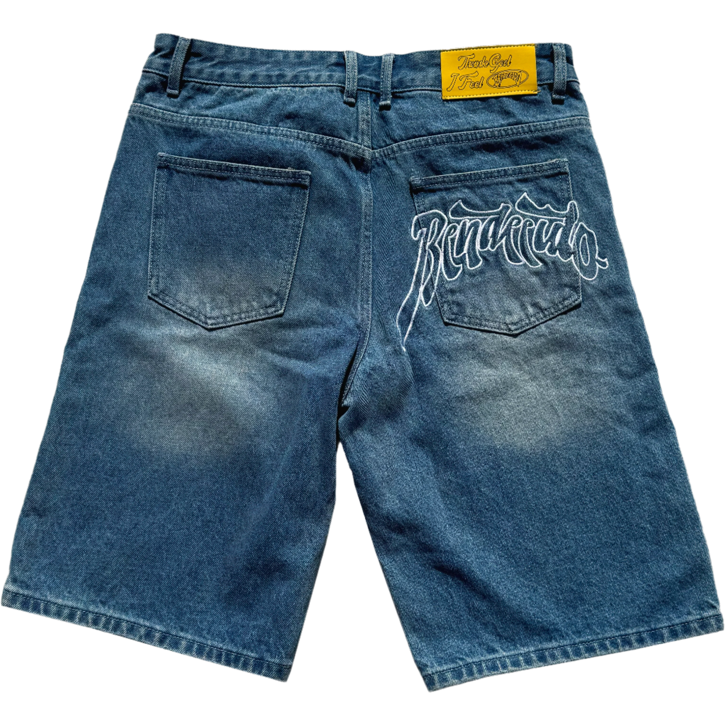CRYSTAL JORTS