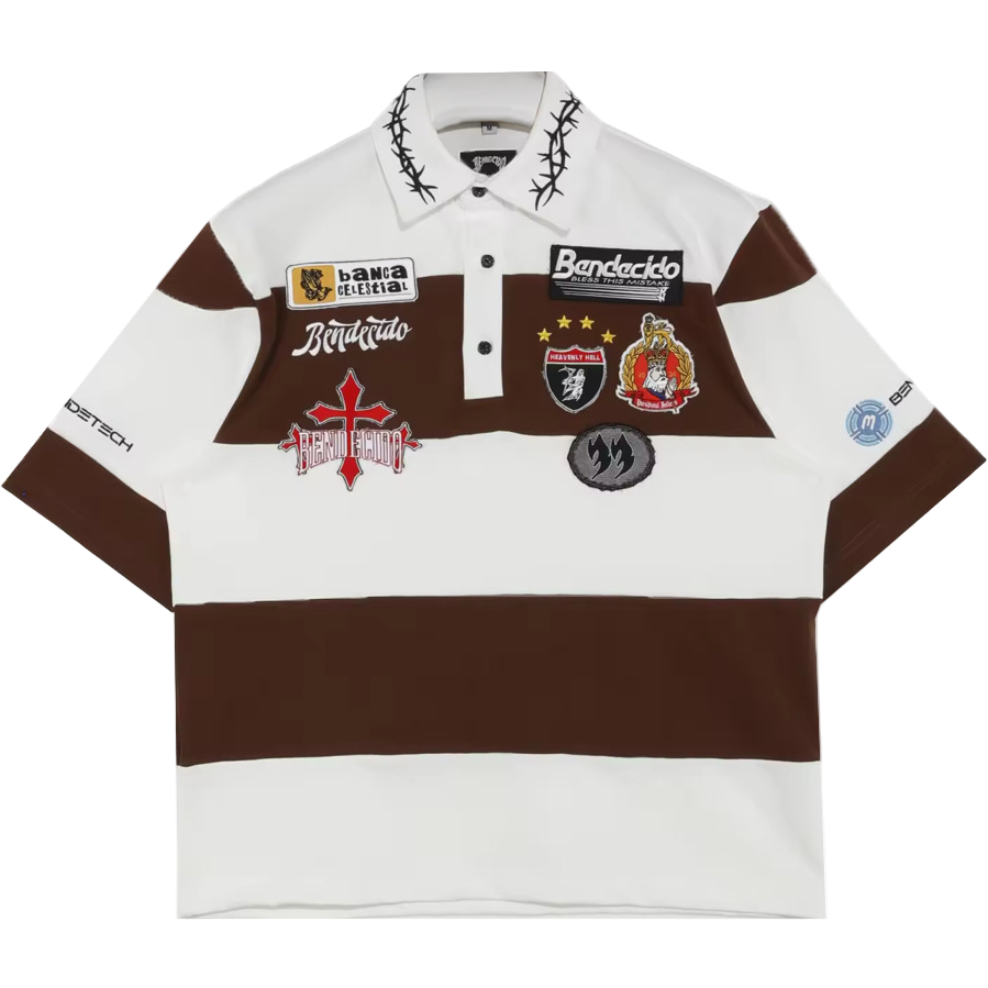 RUGBY POLO
