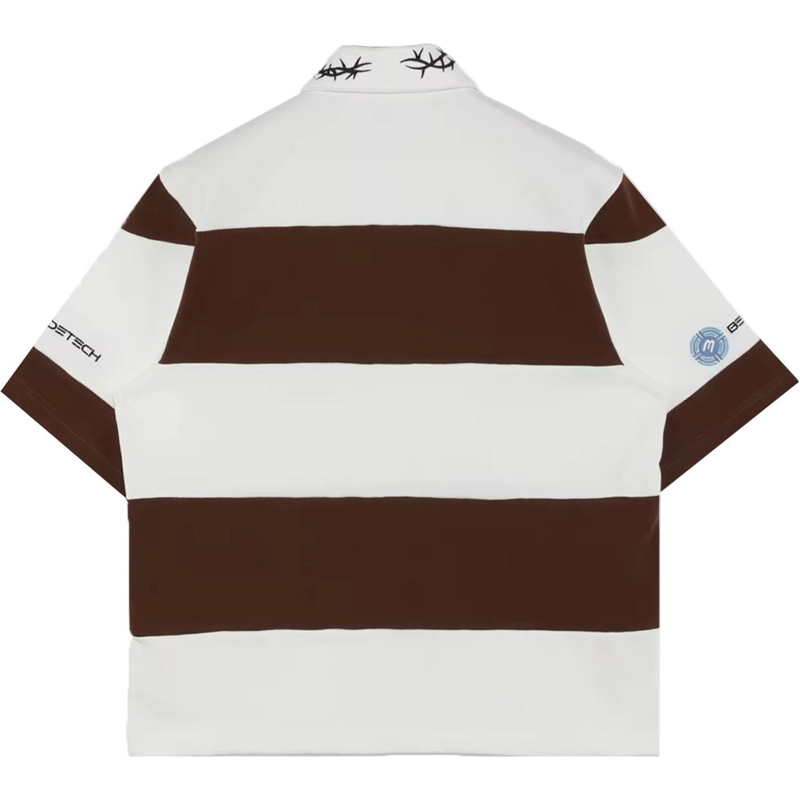 RUGBY POLO