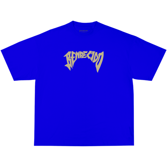 "BENDECIDO" BASIC ROYAL