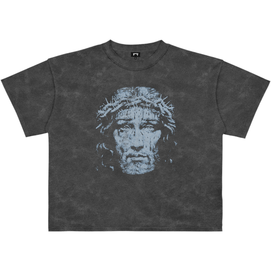 "BENDECIDO FOREVER" TEE