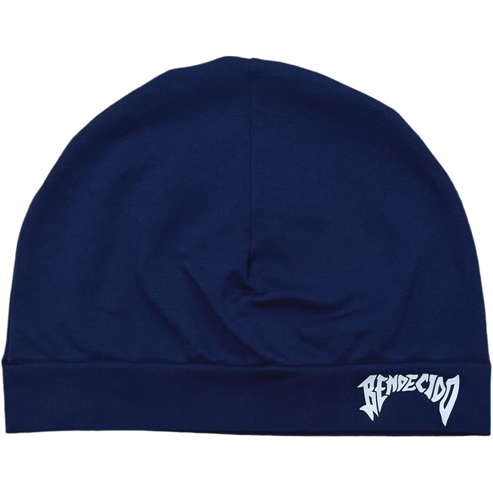 SKULL CAP NAVY – blessthismistake