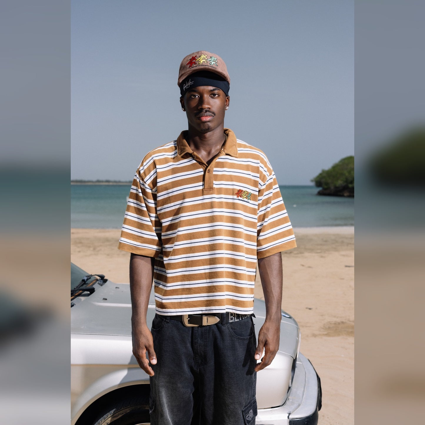 POLO RASTA
