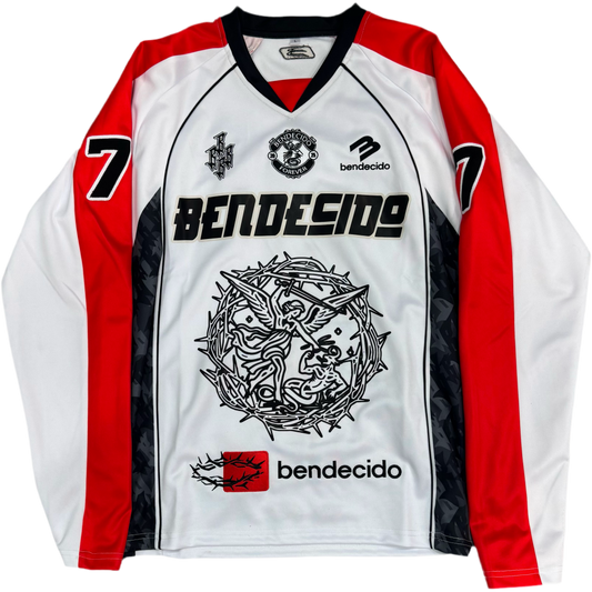 BENDECIDO FOREVER JERSEY