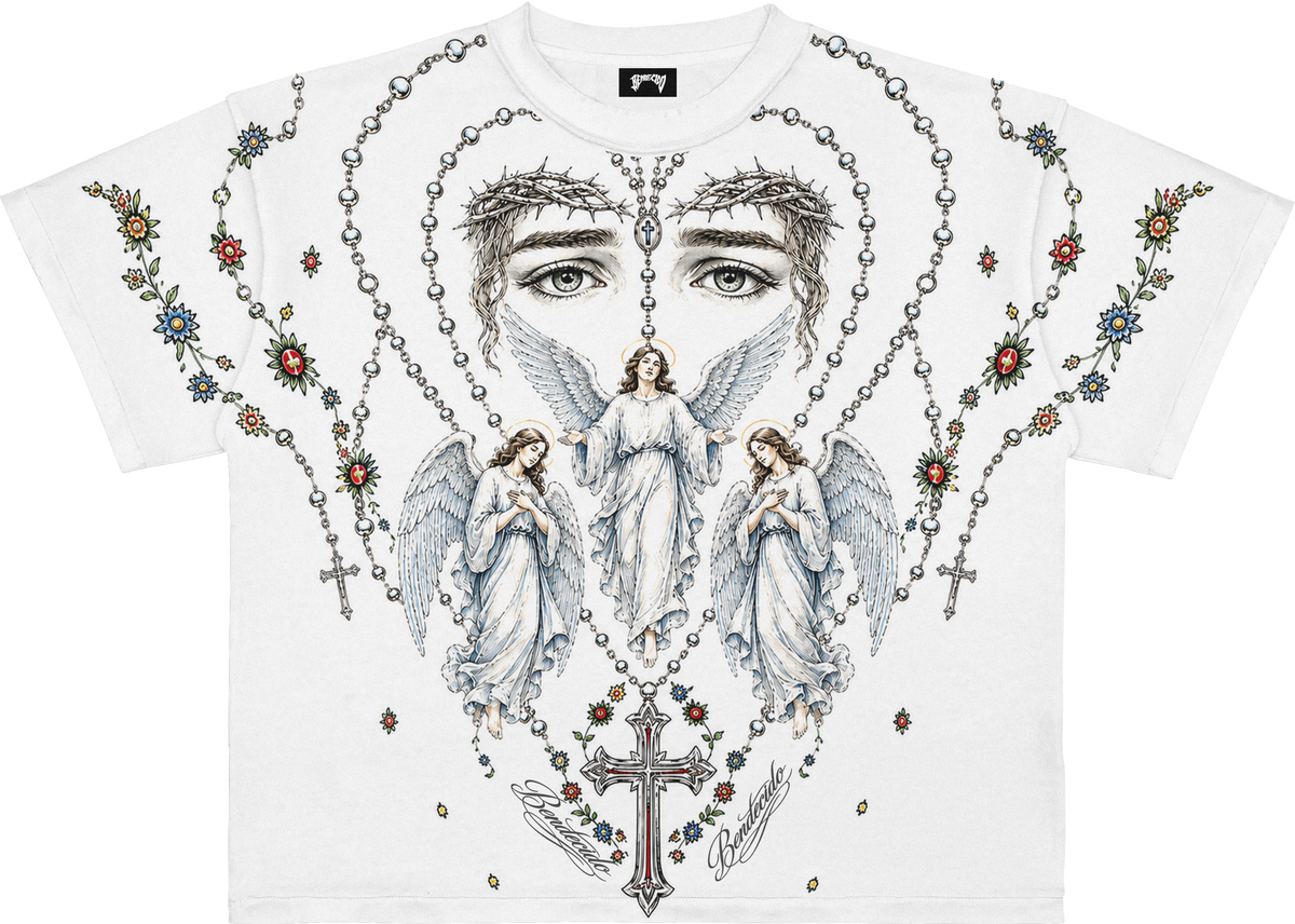 ANGEL TEE