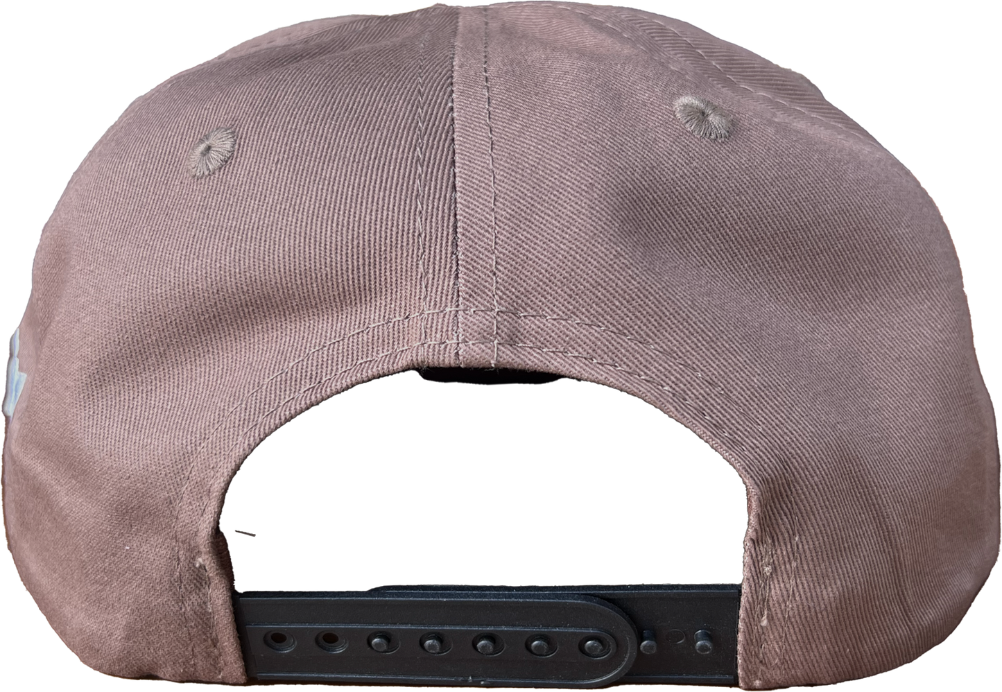 BENDECIDO BROWN HAT