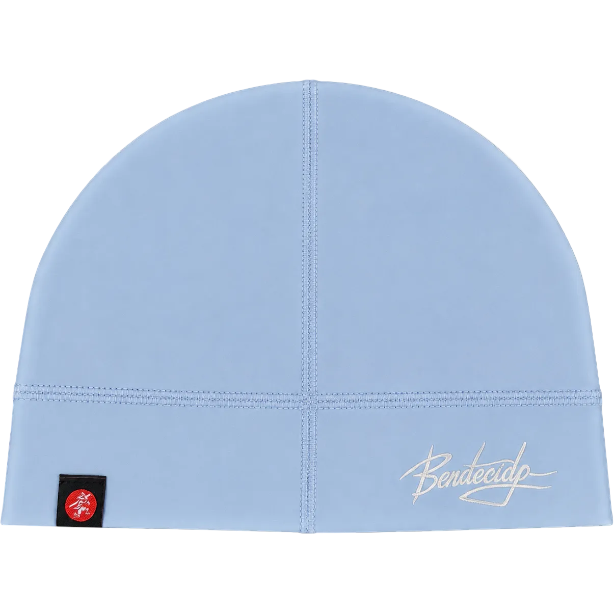 ARTIC BLUE SKULL CAP V3