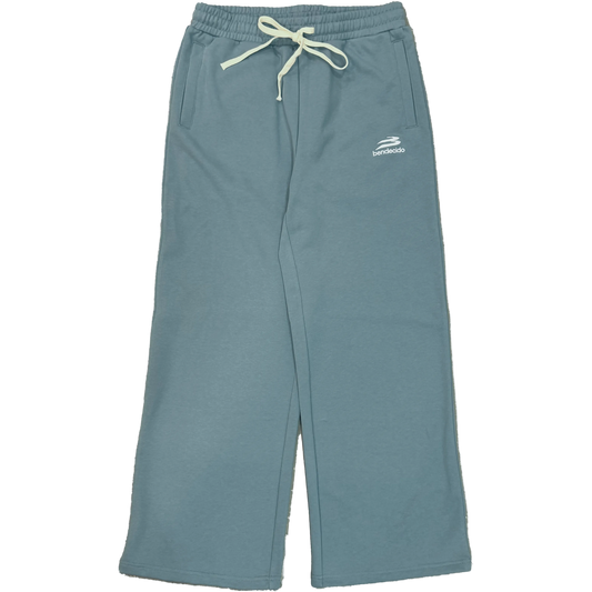 LIGHT BLUE SWEATPANTS