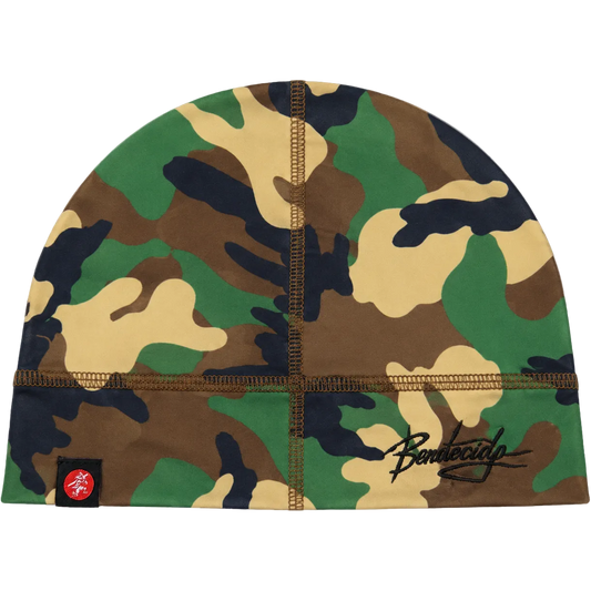 CAMO SKULL CAP V3