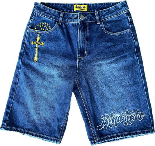 CROSS JORTS