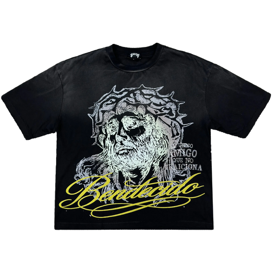 EL UNICO AMIGO QUE NO TRAICIONA TEE