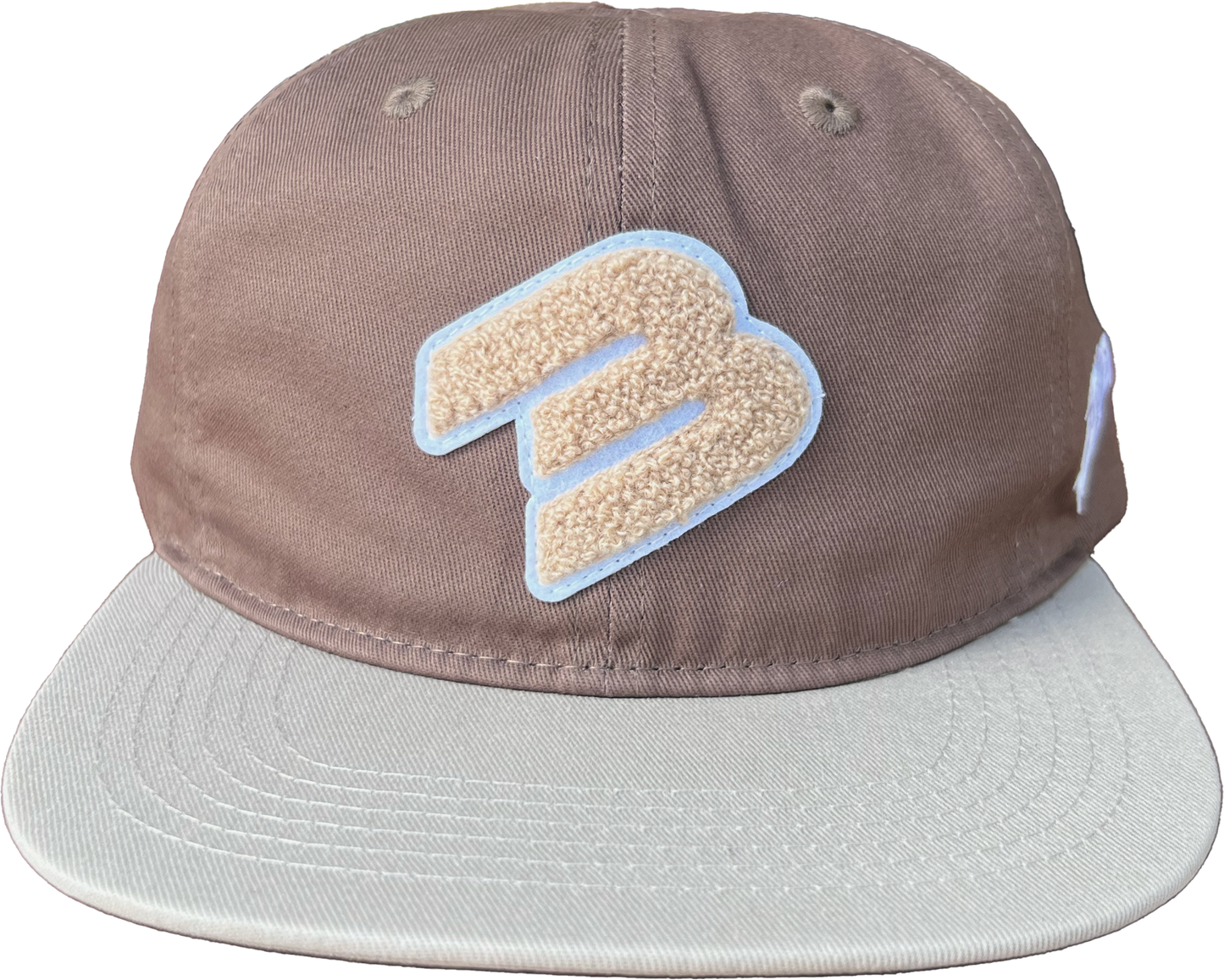 BENDECIDO BROWN HAT