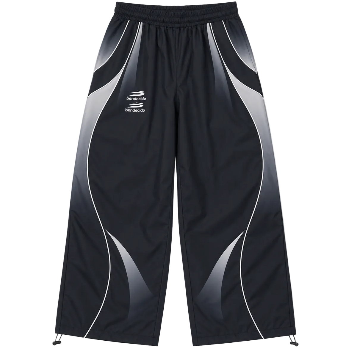 BLACK PLASMA PANTS