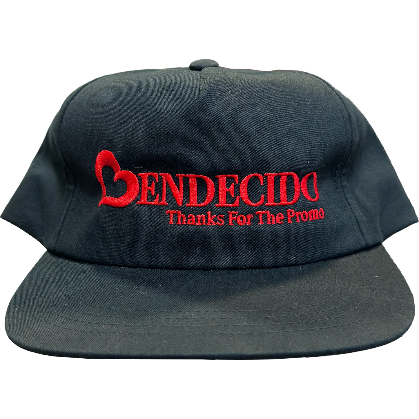 THANKS FOR THE PROMO (Hat)