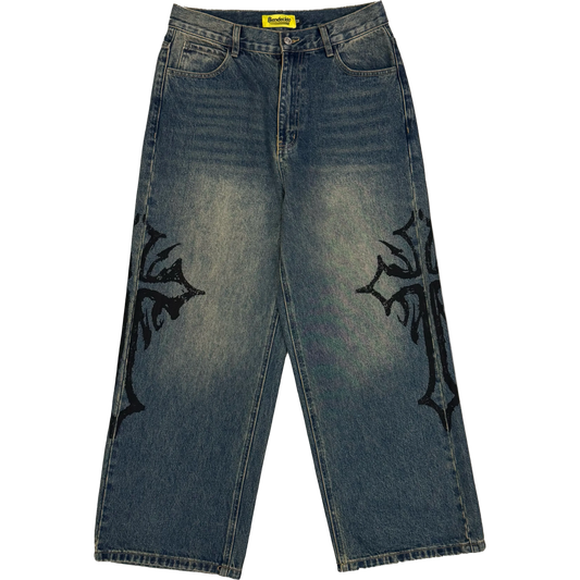 CROSS JEANS