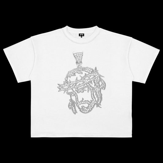 “YEZUZ PIECE” TEE