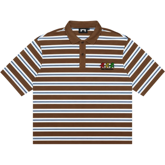 POLO RASTA