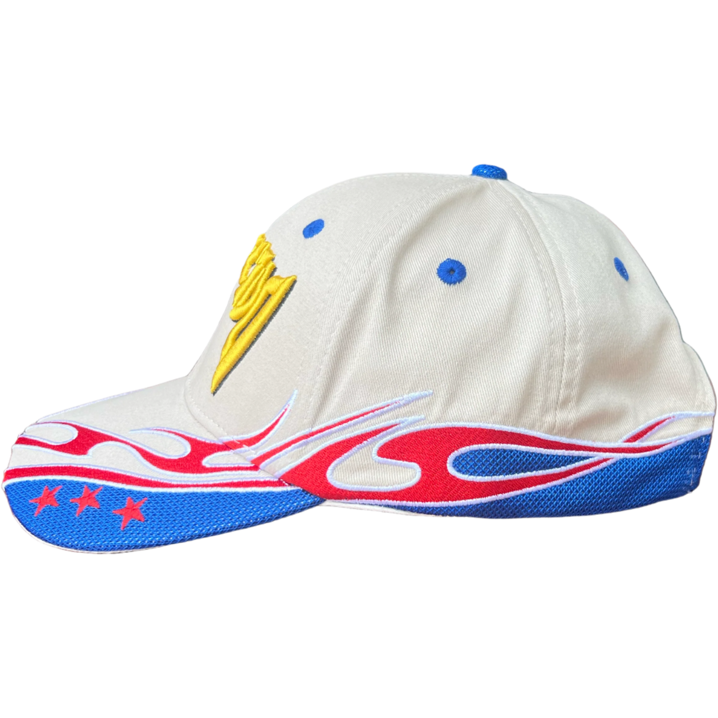BENDECIDO RACING HAT