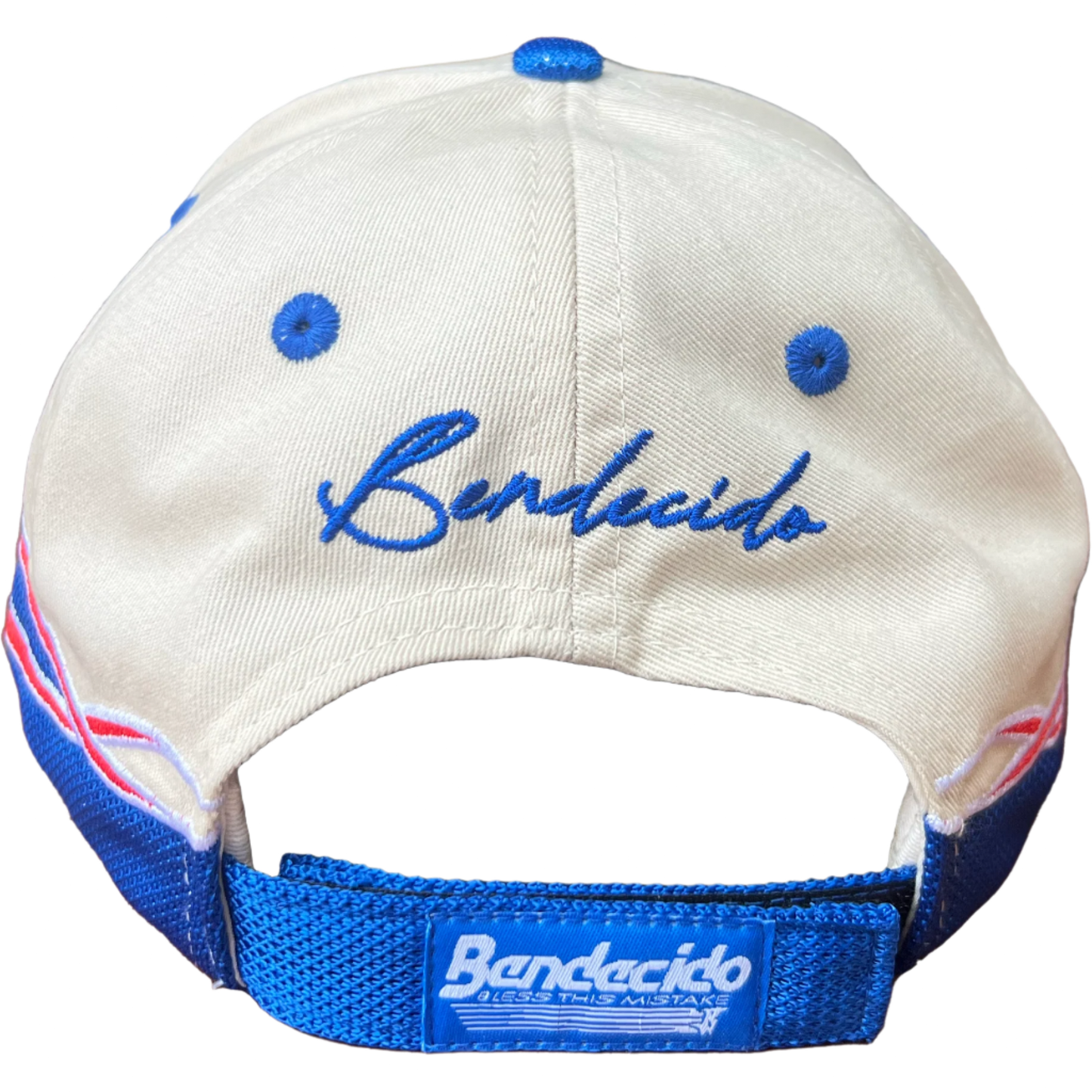 BENDECIDO RACING HAT