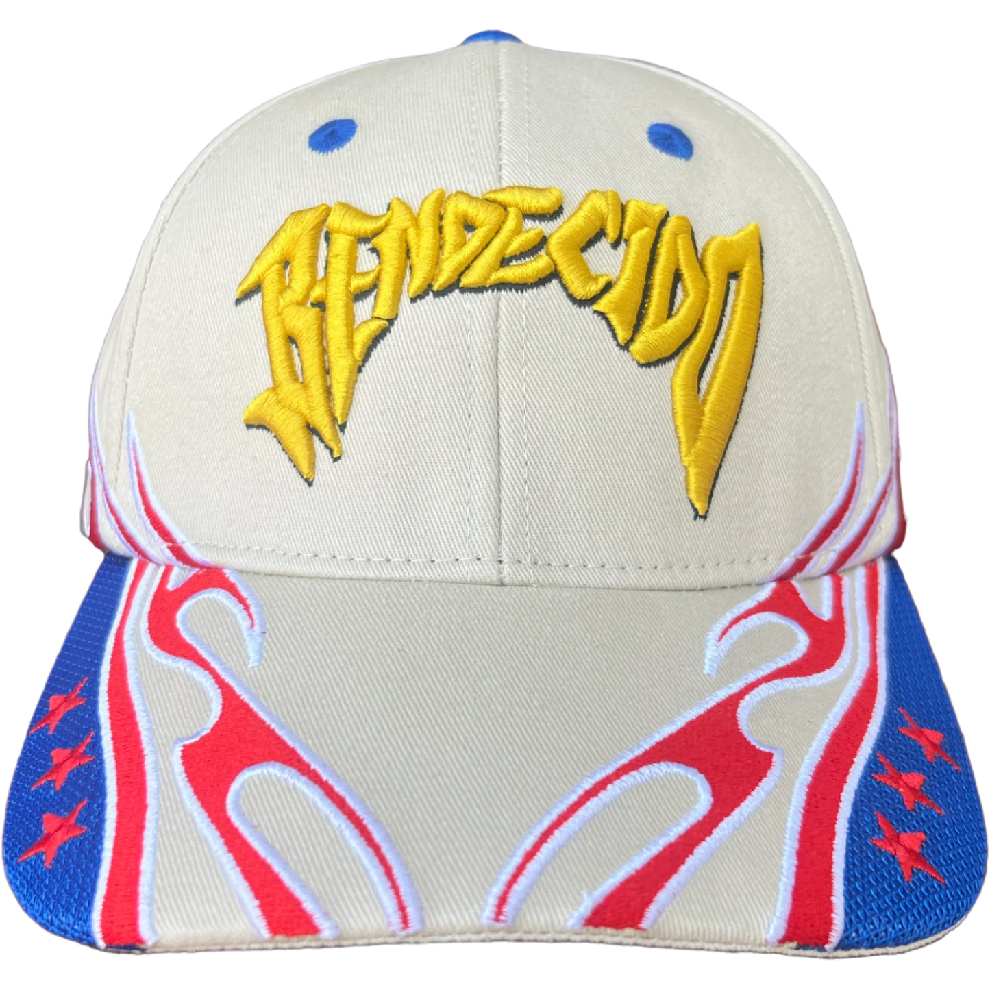 BENDECIDO RACING HAT