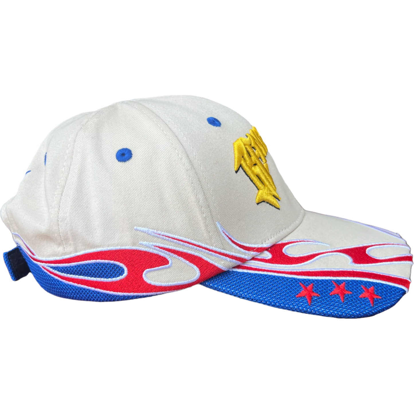 BENDECIDO RACING HAT