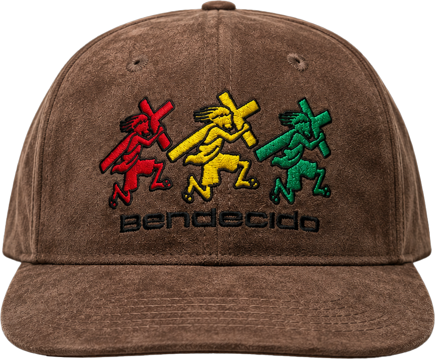 RASTA HAT