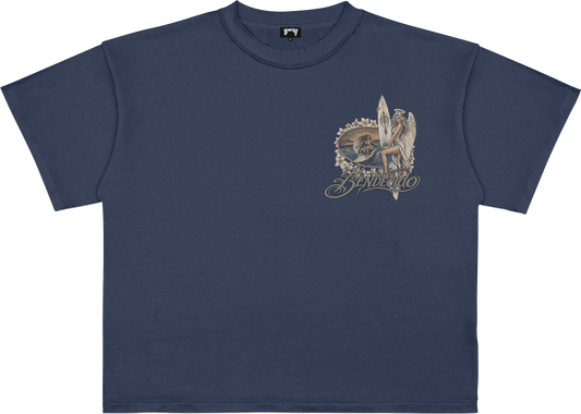 SURFER TEE