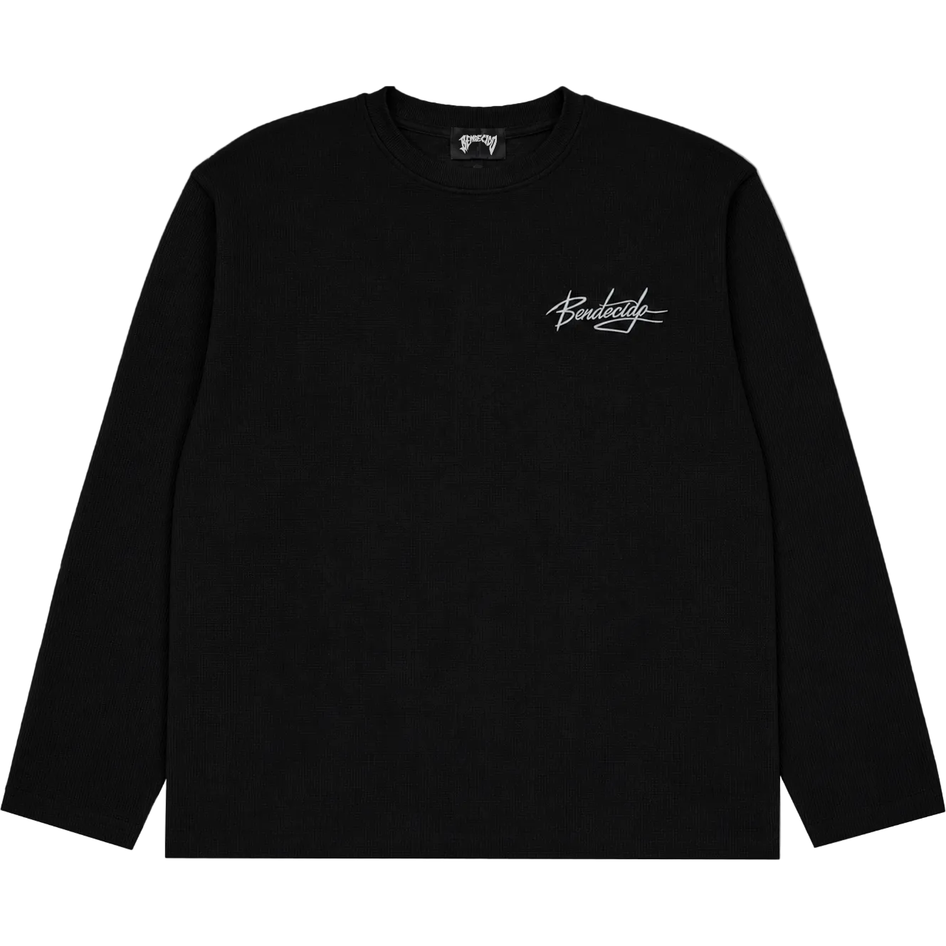 BLACK THERMAL