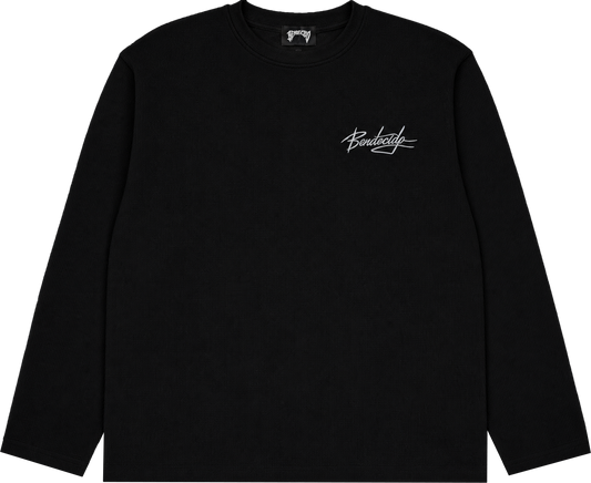 BLACK THERMAL