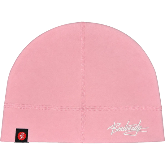 PINK SKULL CAP V3